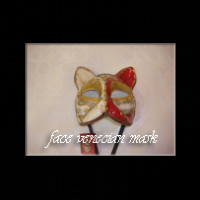 Mascaras Animales